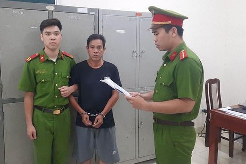 Bắt người đàn ông có hành vi dâm ô bé gái đang đi tập thể dục ở Thái Nguyên