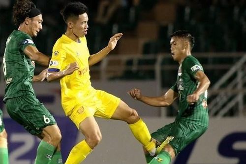 Nhiều quy định mới xử phạt vi phạm hành chính trong lĩnh vực thể thao