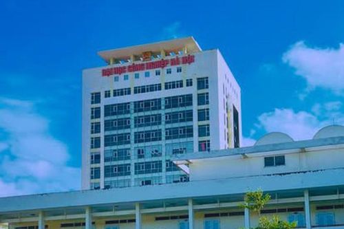 Điểm chuẩn Đại học Công nghiệp Hà Nội 2026