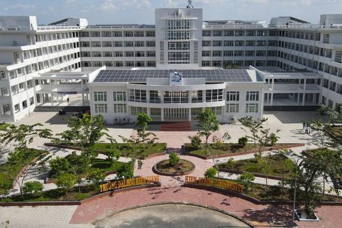 Điểm chuẩn Trường Đại học Kiên Giang 2026
