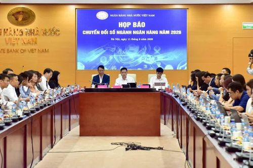 Ngân hàng tăng tốc trong kỷ nguyên dữ liệu và AI