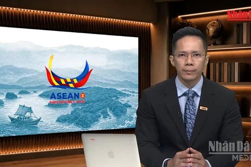 [Video] Tiêu điểm 11/8: 59 năm thành lập ASEAN – 'Điểm hẹn' của hợp tác đa phương