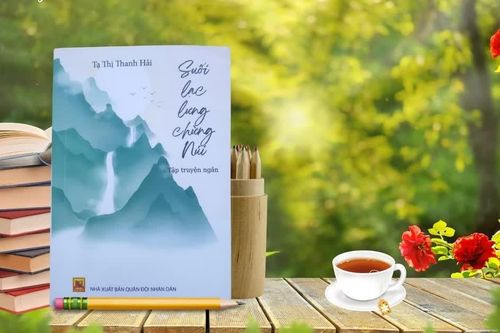 Những bài học từ 'Suối lạc lưng chừng núi'