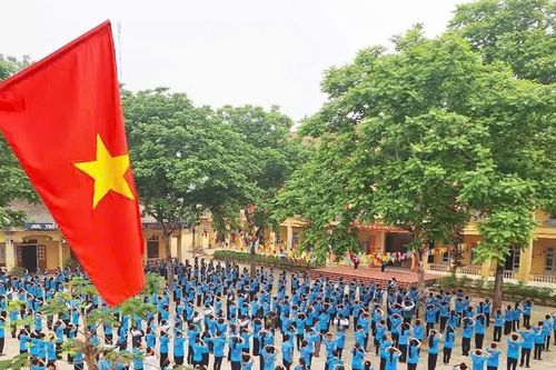 Sắp xếp mạng lưới trường học, gỡ 'nút thắt' đặc thù ở Tuyên Quang