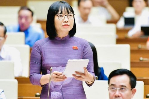 ĐBQH. Nguyễn Thị Việt Nga: Đừng để 'câu view' trở thành thước đo thành công của một bộ phận giới trẻ