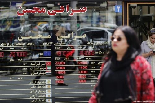 Kinh tế Iran: Khi khủng hoảng kinh tế vượt ra ngoài những con số