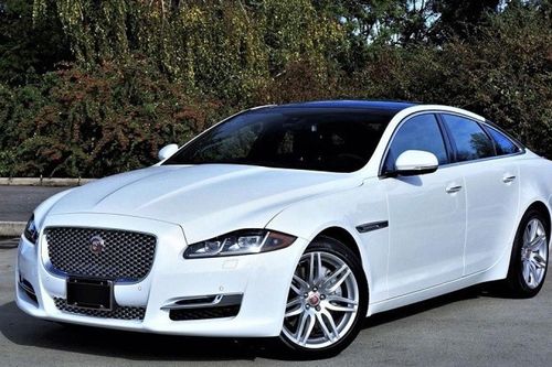 Cập nhật bảng giá xe hãng Jaguar mới nhất tháng 8/2026