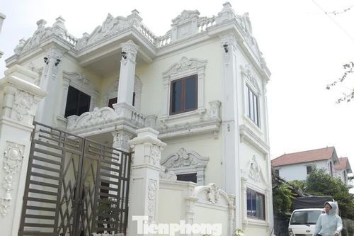 Người dân dỡ nhà 'tiền tỷ' nhường đất cho sân bay Gia Bình