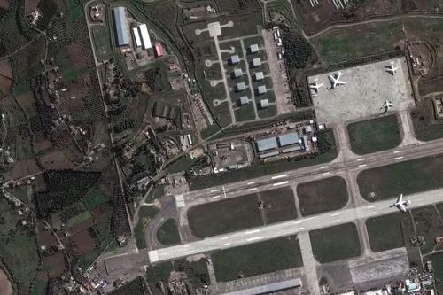 Syria và Nga đạt thỏa thuận về hai căn cứ trọng yếu ở Địa Trung Hải