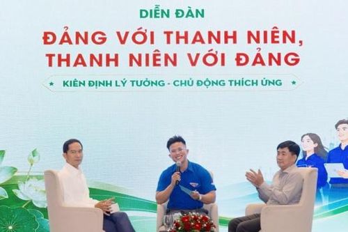 KTN tổ chức chương trình về nguồn, bồi đắp lý tưởng, tiếp lửa truyền thống cho thế hệ trẻ