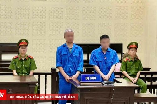 Trả giá 15 năm tù vì ma túy 'đá'