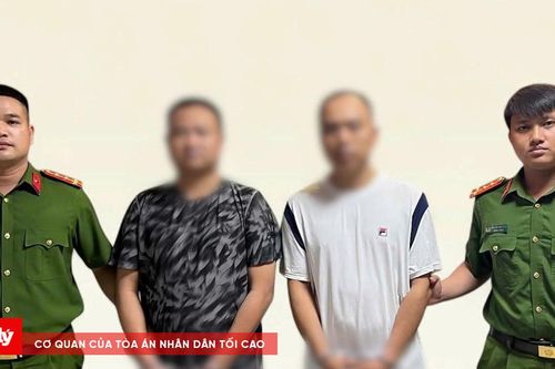 Nhóm đối tượng có nhiều hoạt động kinh doanh phạm pháp núp bóng doanh nghiệp