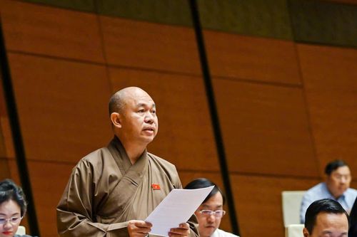Đại biểu Quốc hội đề nghị bổ sung thẩm quyền cho tỉnh về khu thương mại tự do