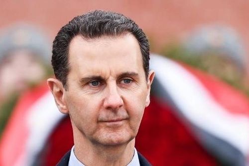 Syria tuyên án tử hình vắng mặt với cựu Tổng thống Bashar al-Assad