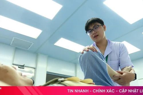 Hành trình tìm lại cuộc sống bình thường
