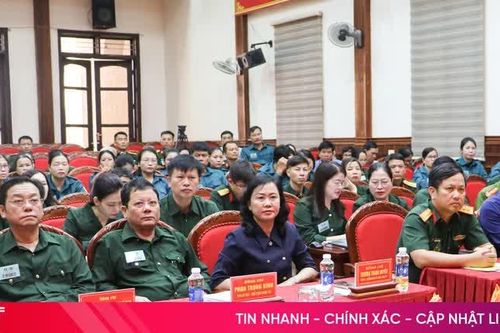 Các địa phương khai mạc diễn tập tác chiến trong khu vực phòng thủ
