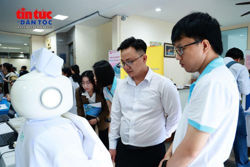 TP Hồ Chí Minh tiếp sức startup, SME đổi mới sáng tạo