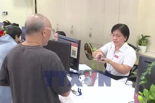 Khi kết quả phục vụ trở thành thước đo