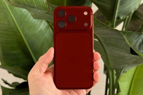 iPhone 18 Pro Max có thể giải quyết điểm yếu lớn nhất của iPhone