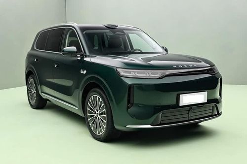 SUV hạng D công suất 220 mã lực, siêu tiết kiệm xăng, giá gần 6 triệu đồng