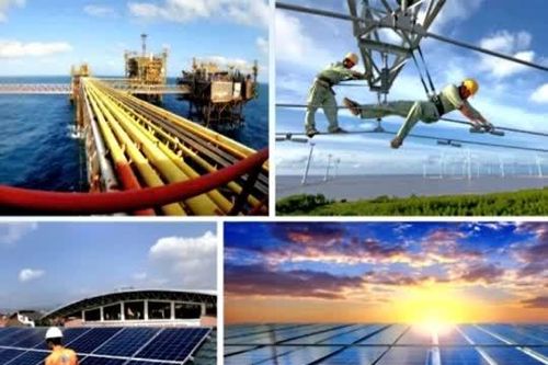 Hoàn thiện thể chế tạo 'nam châm' hút dòng vốn năng lượng tỷ đô