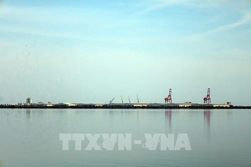 Vốn đầu tư vào Khu kinh tế mở Chu Lai vượt xa chỉ tiêu năm 2026