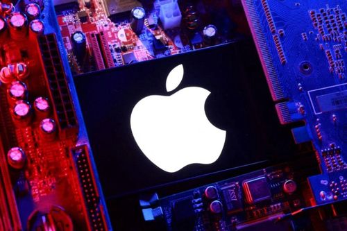 Apple thử nghiệm chip nhớ của Trung Quốc cho iPhone và MacBook