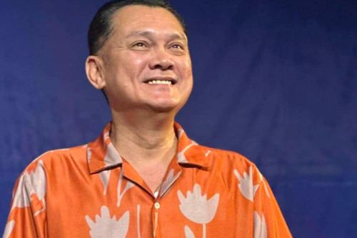 Trạng thái lúc nửa đêm của Hữu Châu gây chú ý