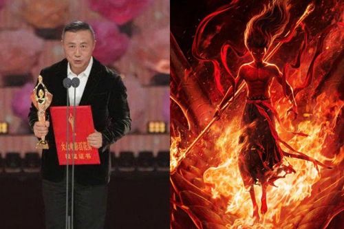 Na Tra bị lạnh nhạt khi thắng giải tại Bách Hoa 2026