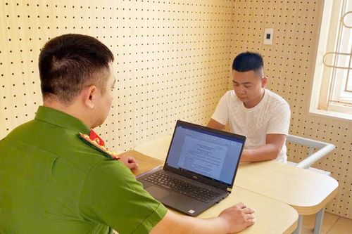 Bắt khẩn cấp tài xế gây tai nạn chết người rồi bỏ trốn