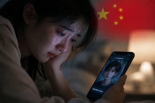 Cuộc chơi mới giữa trải nghiệm người dùng và quản lý rủi ro AI tại Trung Quốc