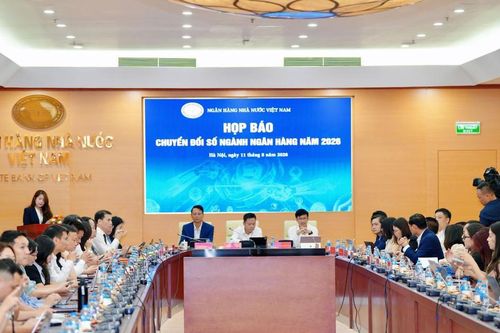 Ngân hàng bước vào kỷ nguyên AI với bài toán kiểm soát rủi ro