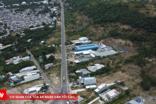 Khánh Hòa đẩy nhanh các dự án trọng điểm