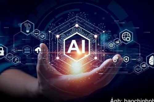 Việt Nam đặt mục tiêu đào tạo 10.000 nhân lực AI trình độ cao