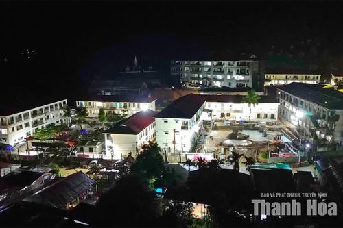 Đêm trắng Yên Khương