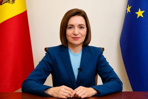 Moldova lên án vụ UAV rơi, phát nổ gần biên giới Ukraine