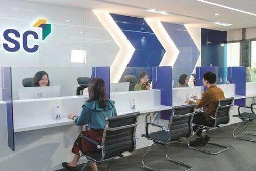 Chứng khoán BSC được cấp hạn mức tín dụng 3.000 tỷ ở một ngân hàng quốc doanh