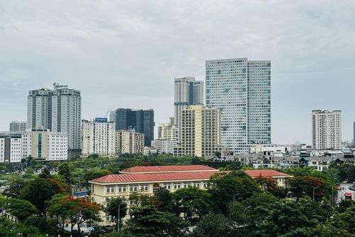 Hoàn thiện chính sách nhà ở theo hướng dài hạn