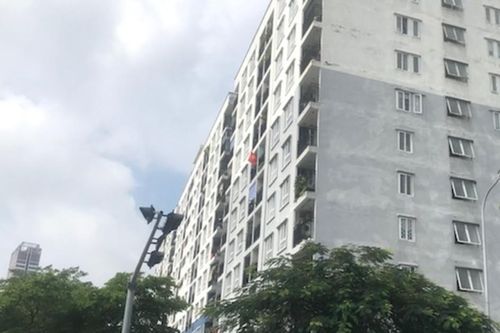 Đà Nẵng tăng cường công tác quản lý, sử dụng nhà chung cư trên địa bàn thành phố