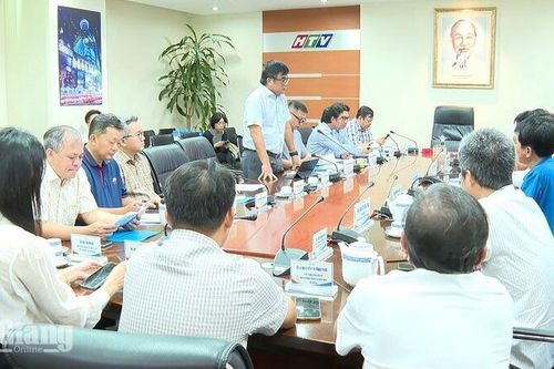 HTV phối hợp An Giang quảng bá Lễ hội Nghinh Ông Lại Sơn