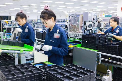 Bắc Ninh thu hút 33 dự án bán dẫn, phụ trợ bán dẫn với tổng vốn hơn 2,7 tỷ USD