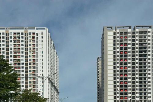 Quy định về quản lý, sử dụng nhà chung cư trên địa bàn thành phố Đà Nẵng