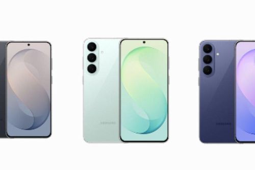 Samsung Galaxy S26 FE lộ toàn bộ cấu hình: Chip Exynos 2500, màn hình 120Hz và pin siêu bền