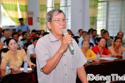 Giải đáp, tháo gỡ nhiều thắc mắc về hạ tầng, dân sinh và chế độ chính sách