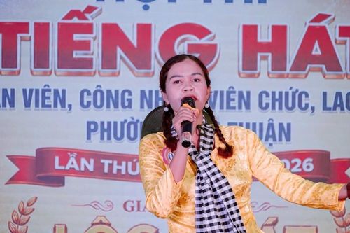 Thêm sân chơi, thêm gắn kết cho người lao động