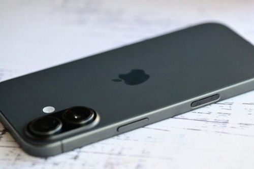 Giá bán iPhone 17 series trước ngày iPhone 18 ra mắt: Dòng iPhone Air giảm kỷ lục tới 9 triệu đồng
