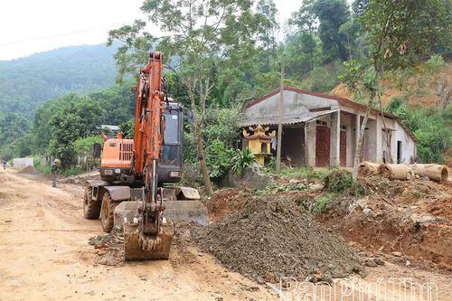 Phú Thọ ban hành Bộ tiêu chí xã nông thôn mới giai đoạn 2026-2030