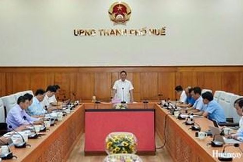 Tập trung tháo gỡ đúng điểm nghẽn, đúng trách nhiệm, đúng thời điểm
