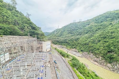 Thủy điện Ialy số hóa nhận diện rủi ro bằng hình ảnh