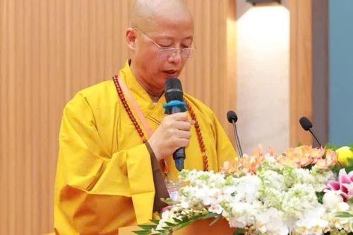 Kiến tạo sự hòa hợp, đẩy mạnh hoằng pháp trong vùng đồng bào dân tộc nơi đất Tổ Hùng Vương
